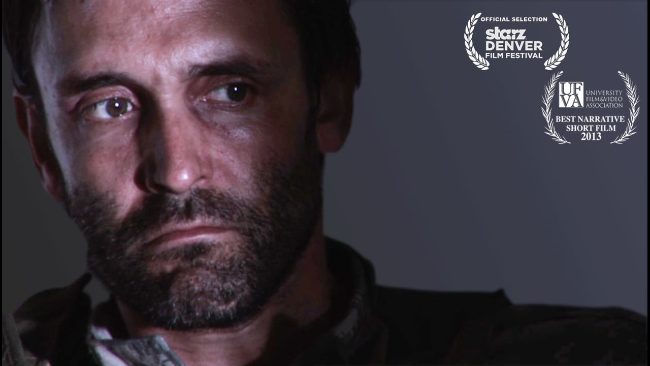 Armed Defense - short film
