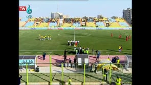 Sanat Naft v Sepidrood - Full - Week 21 - 2018/19 Iran Pro League