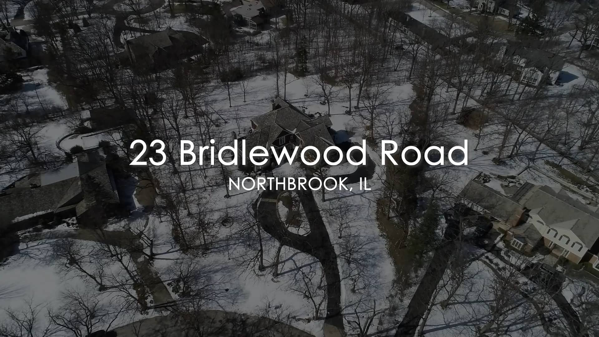 23 Bridlewood Road Northbrook Illinois 60062 on Vimeo