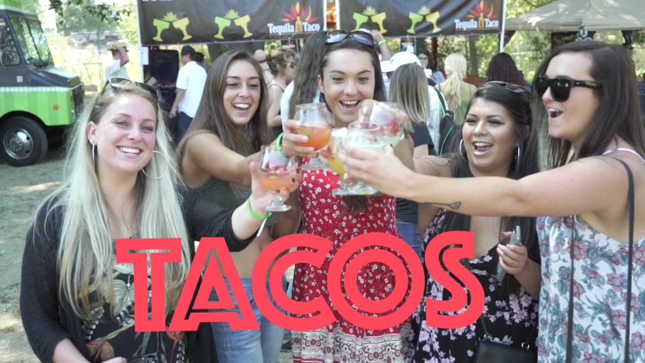 Tequila & Taco Music Festival Santa Clarita Vanilla ICE! on Vimeo