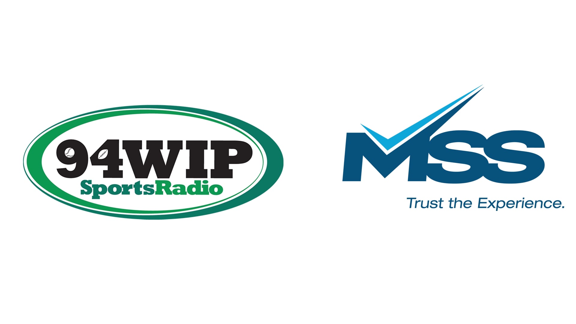 MSS on Sports Radio WIP AM Show on Vimeo