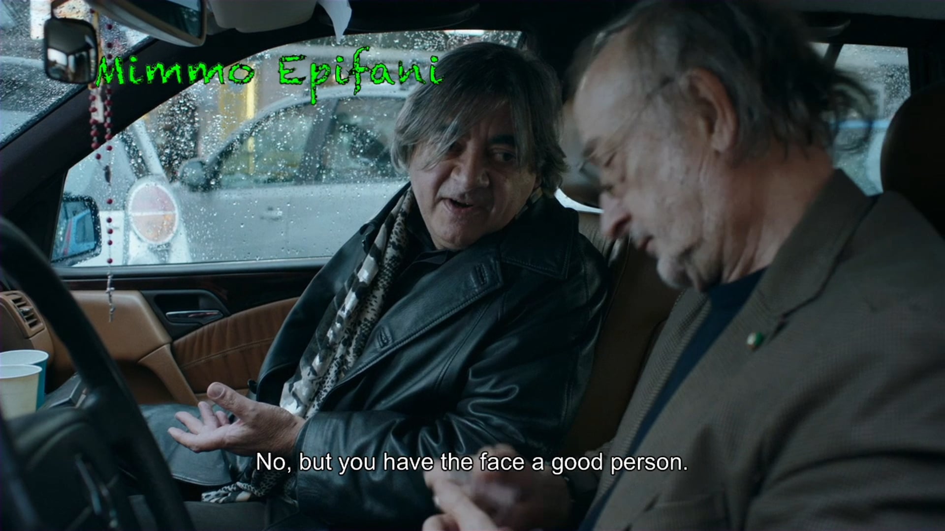 TRAILER  Walter Treppiedi