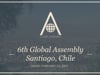 6th Global Assembly | Friday, February 22, 2019