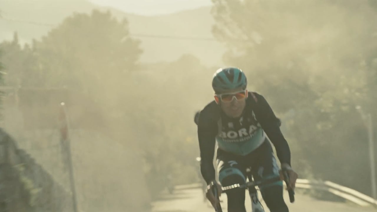 Global Content — Spot 1