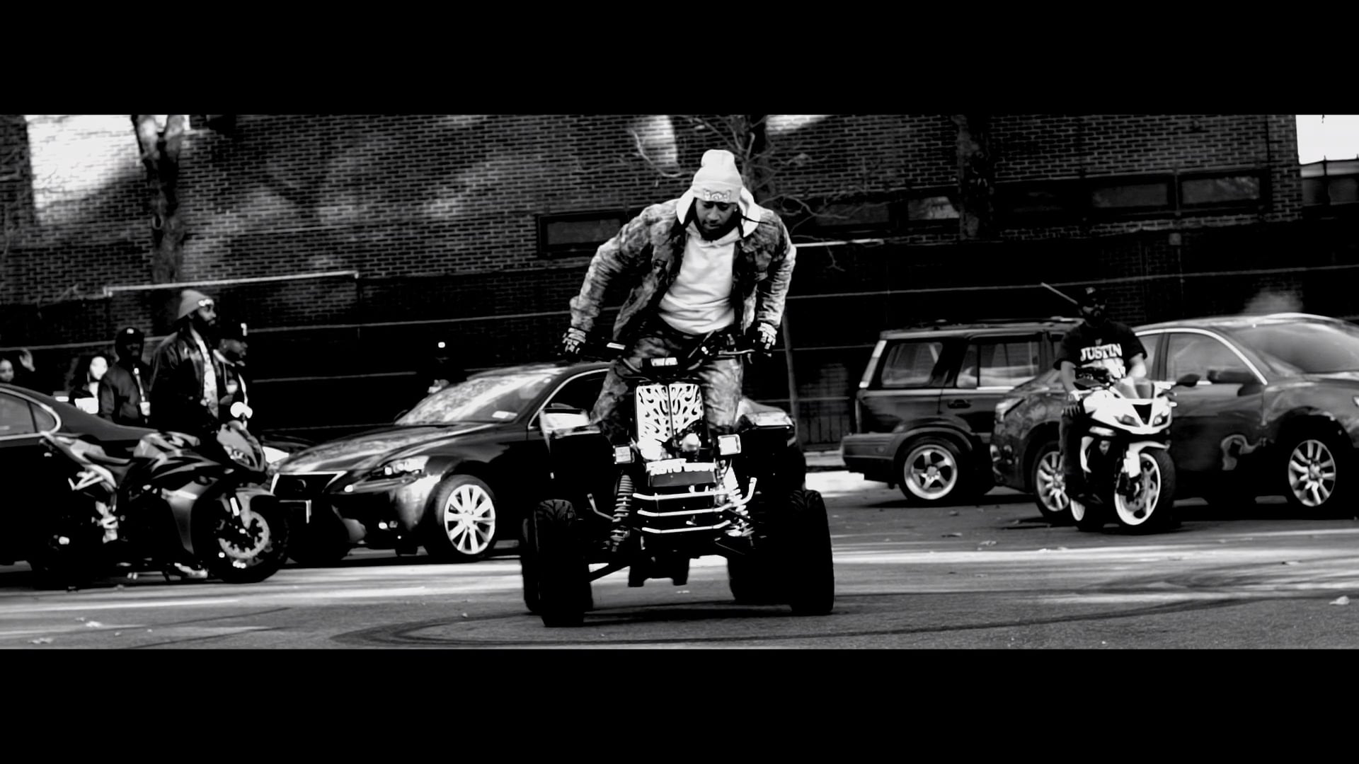 Music Videos