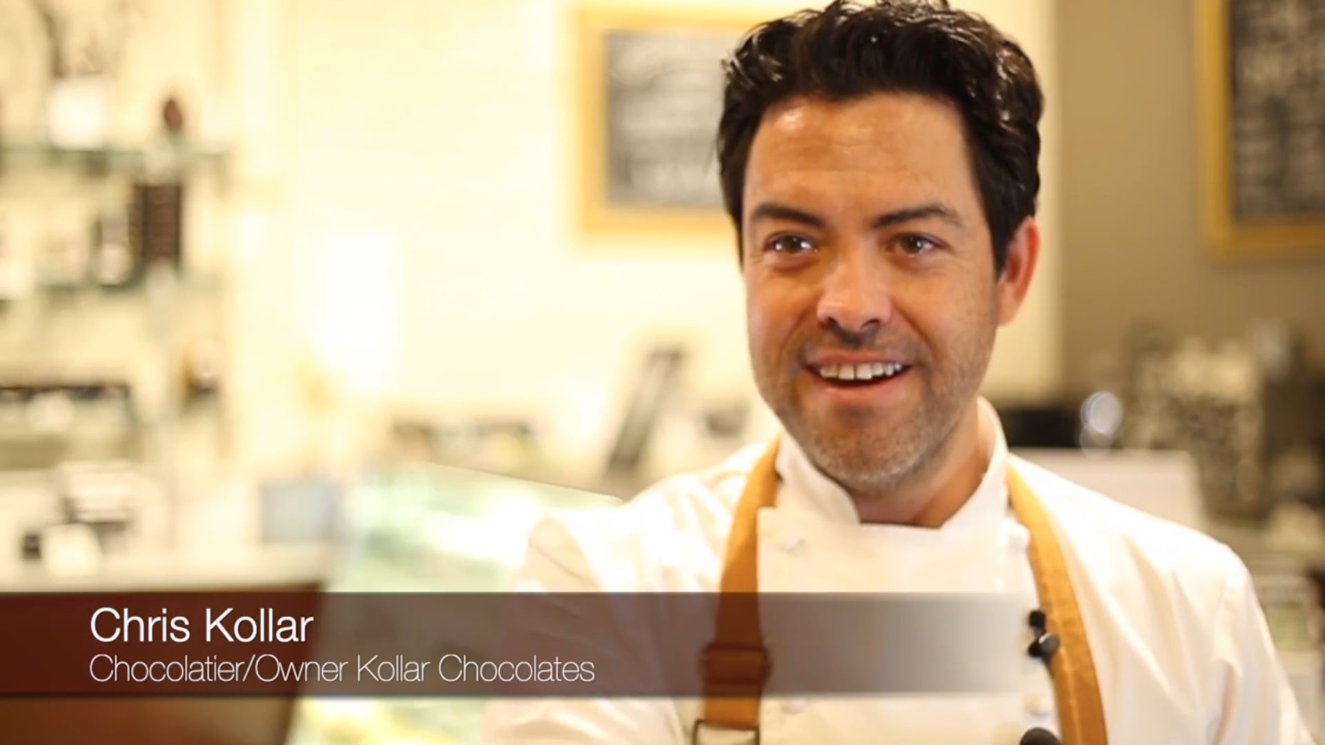 Kollar Chocolates