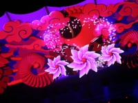 Envision 2019 Sol Stage - Zebbler recap