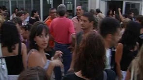 Conviden a un sopar els col·laboradors del Megaplayback a L'Escala