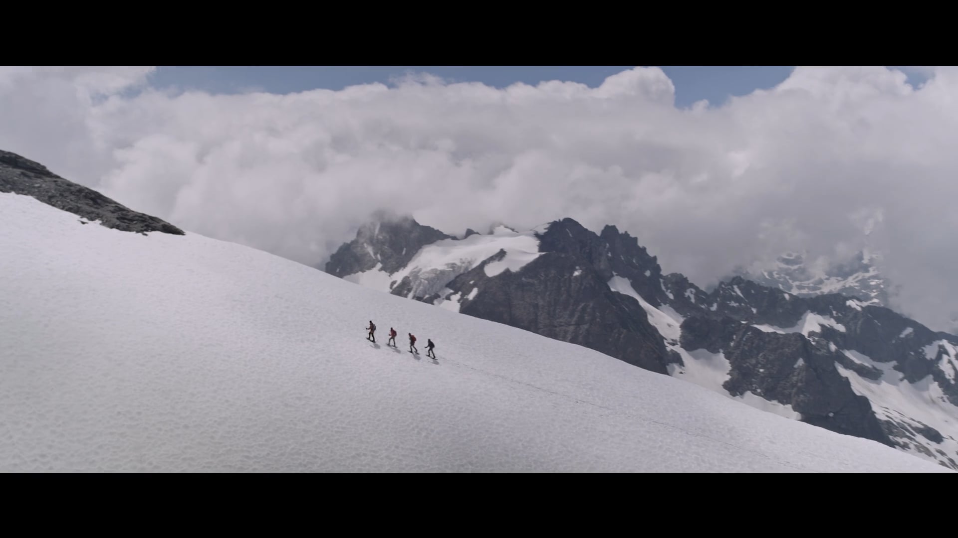 FELDSCHLÖSSCHEN BIER - Directed by Rob Sanders
