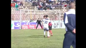 Malavan v Shahrdari Tabriz - Full - Week 27 - 2018/19 Azadegan League