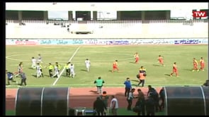 Qashqaei v Oxin - Full - Week 27 - 2018/19 Azadegan League