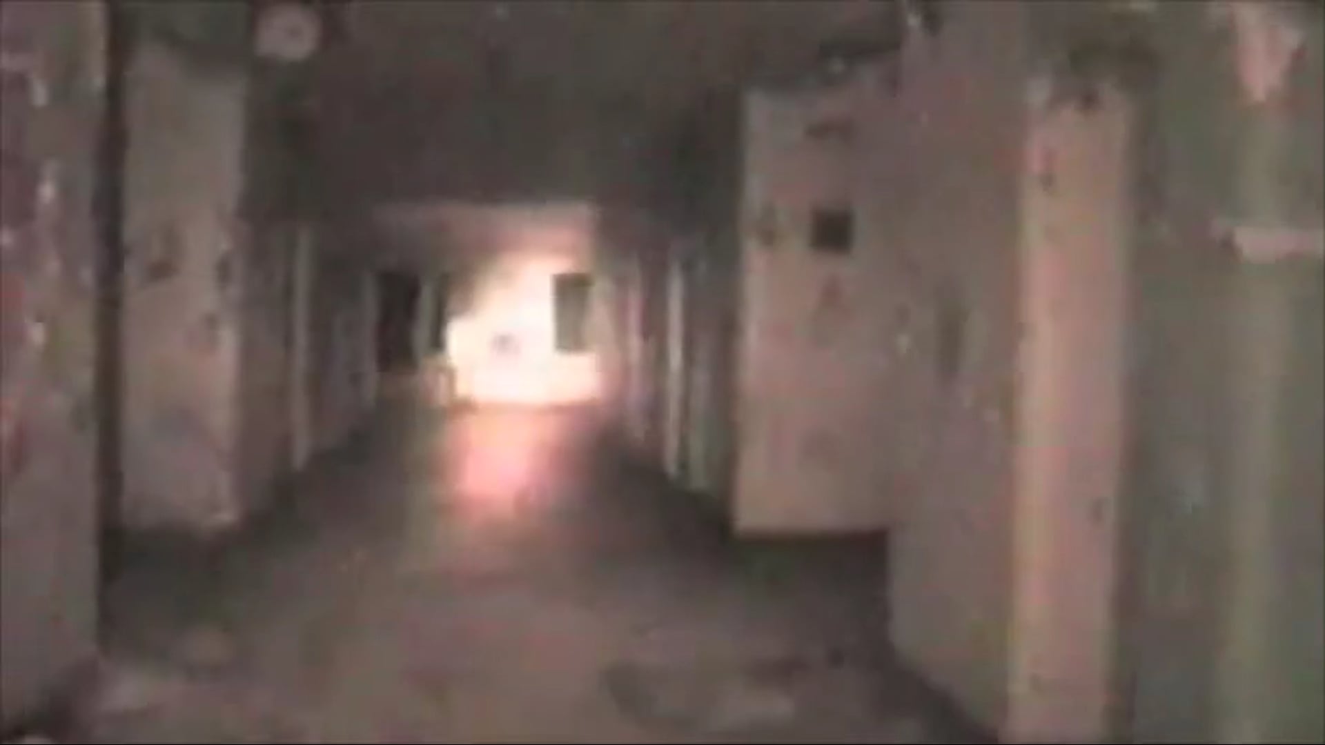 Danvers State Hospital exploring