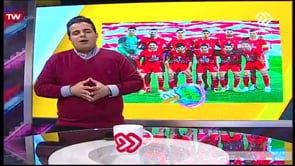 FULL | Varzesh Az Negah 2 - 8 March 2019 | ورزش از نگاه دو - 17 اسفند 1397