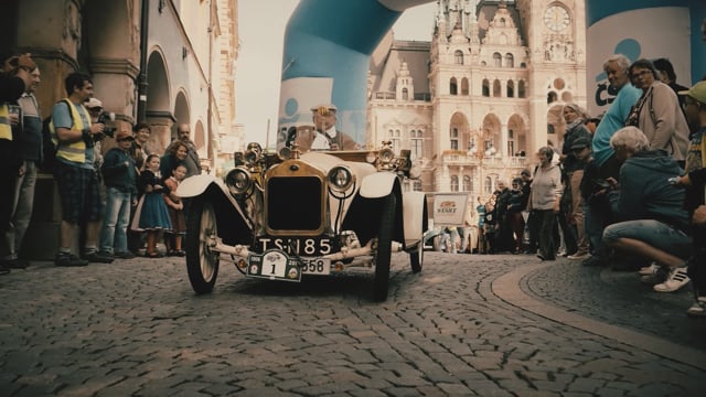 111th Anniversary Of Linser Automotive│Official Aftermovie