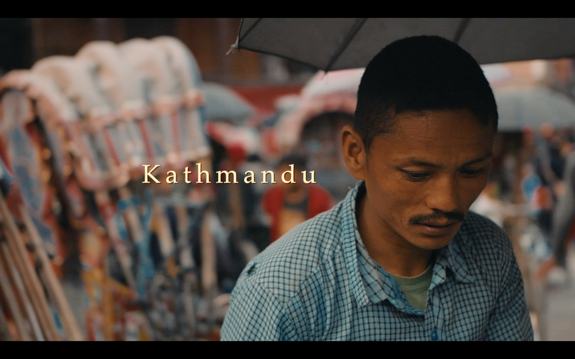 Kathmandu