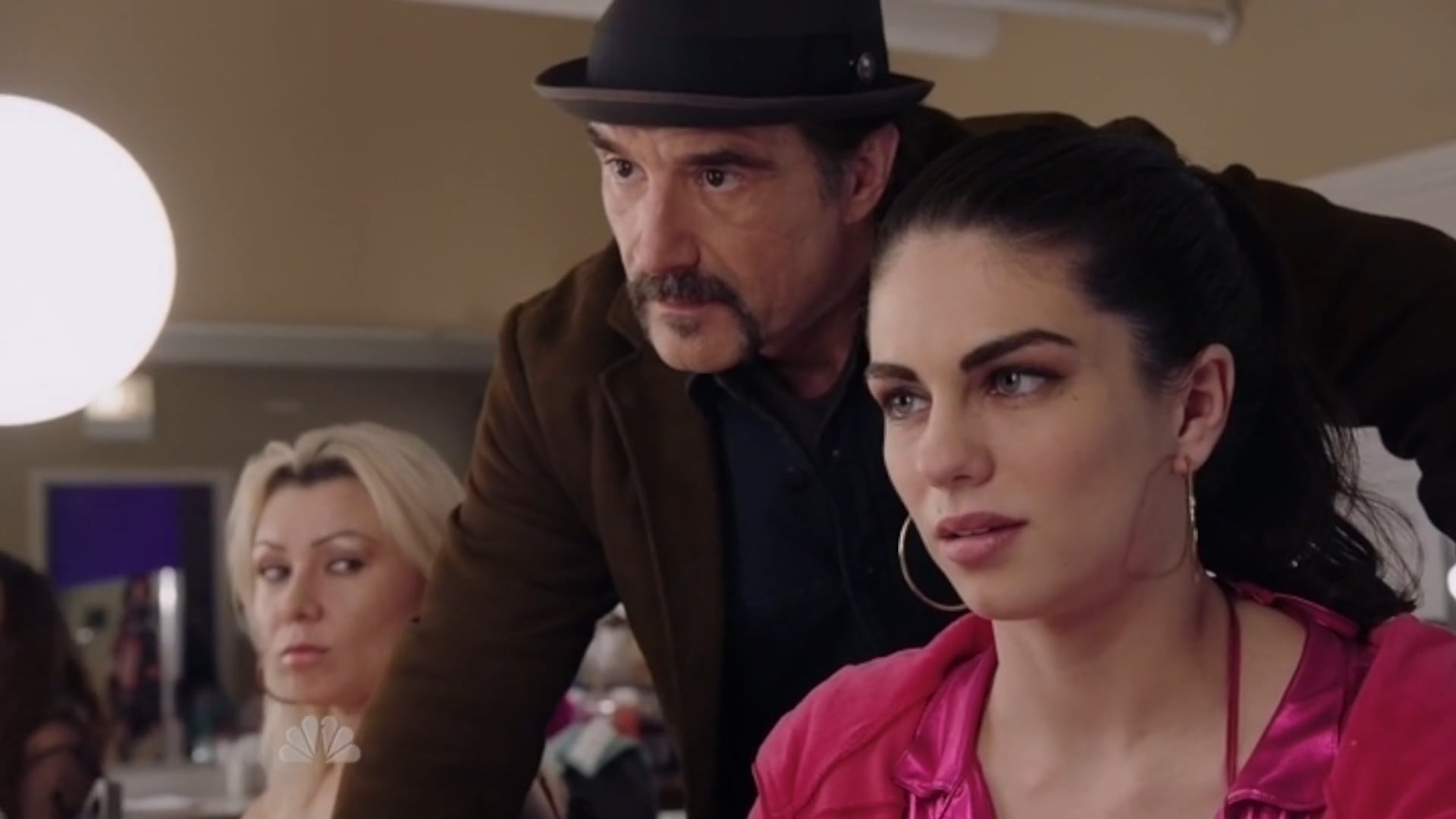 Alexa Moffo- Theatrical Reel