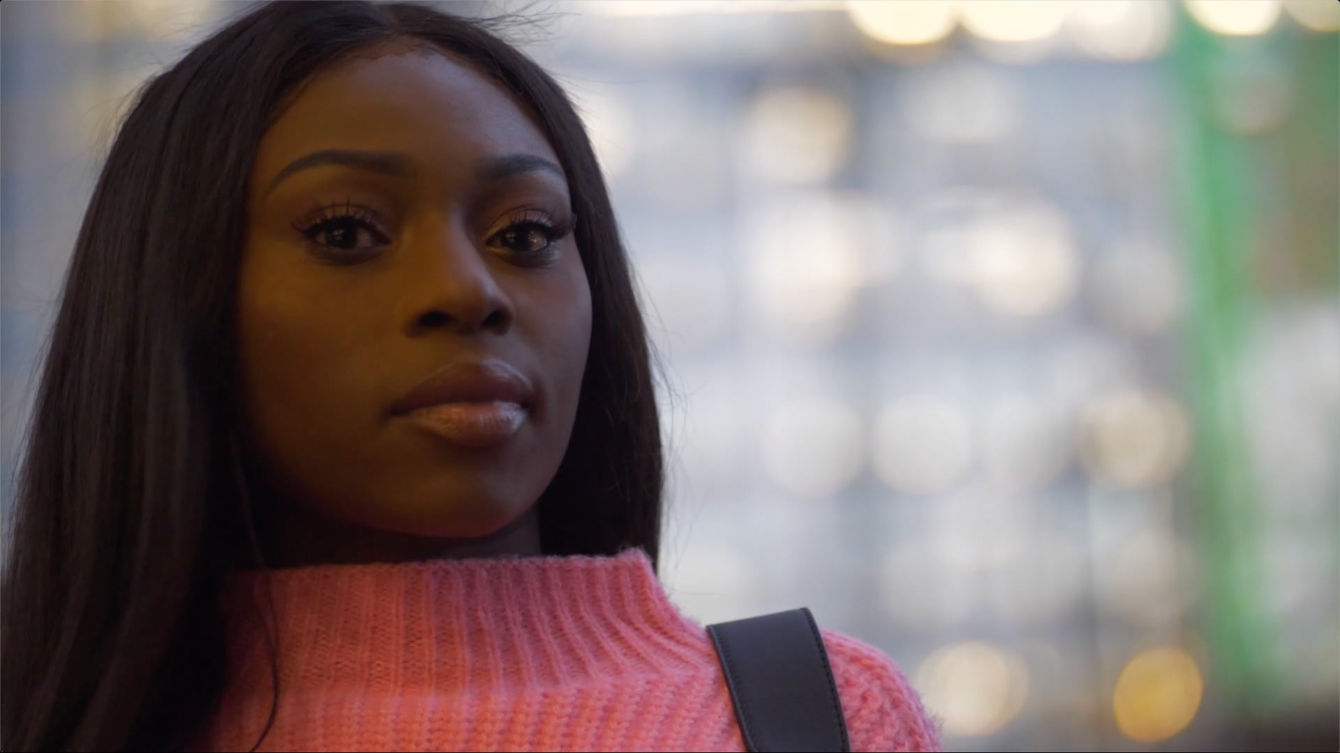 Google x Patricia Bright Collaboration Video