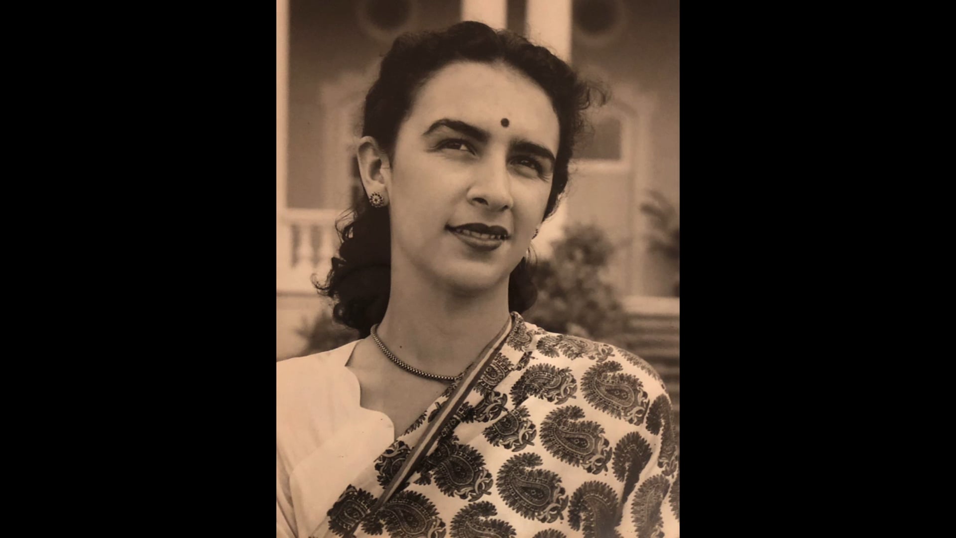 Celebrating Lily Harish Chandra