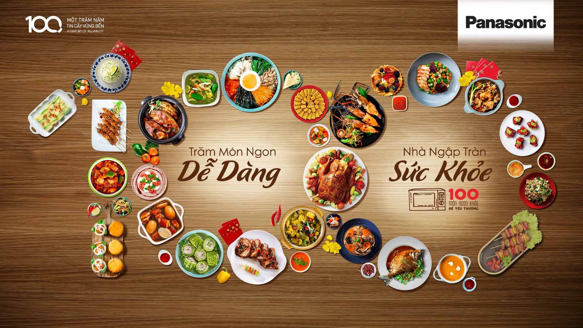 Panasonic cooking Happy Ding Sound