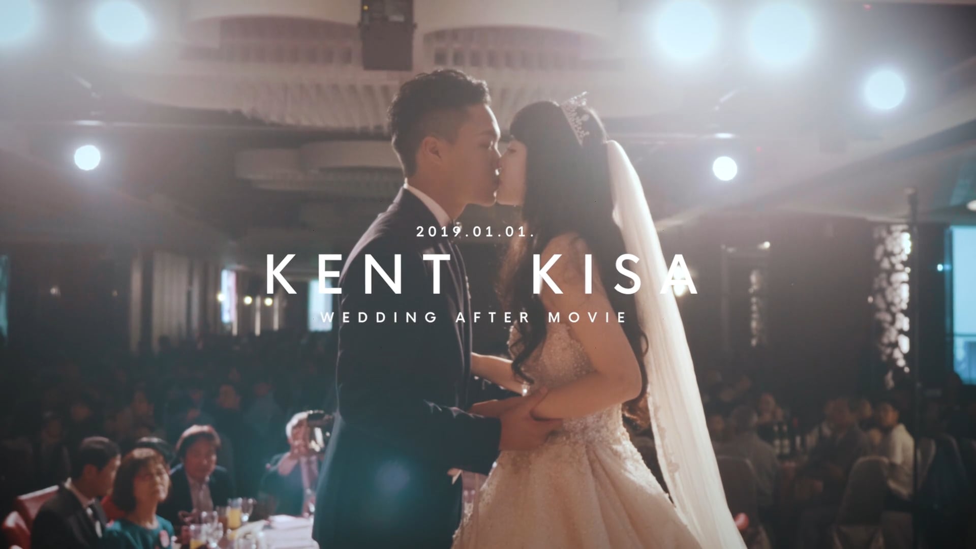 2019.01.01 Kent & Kisa