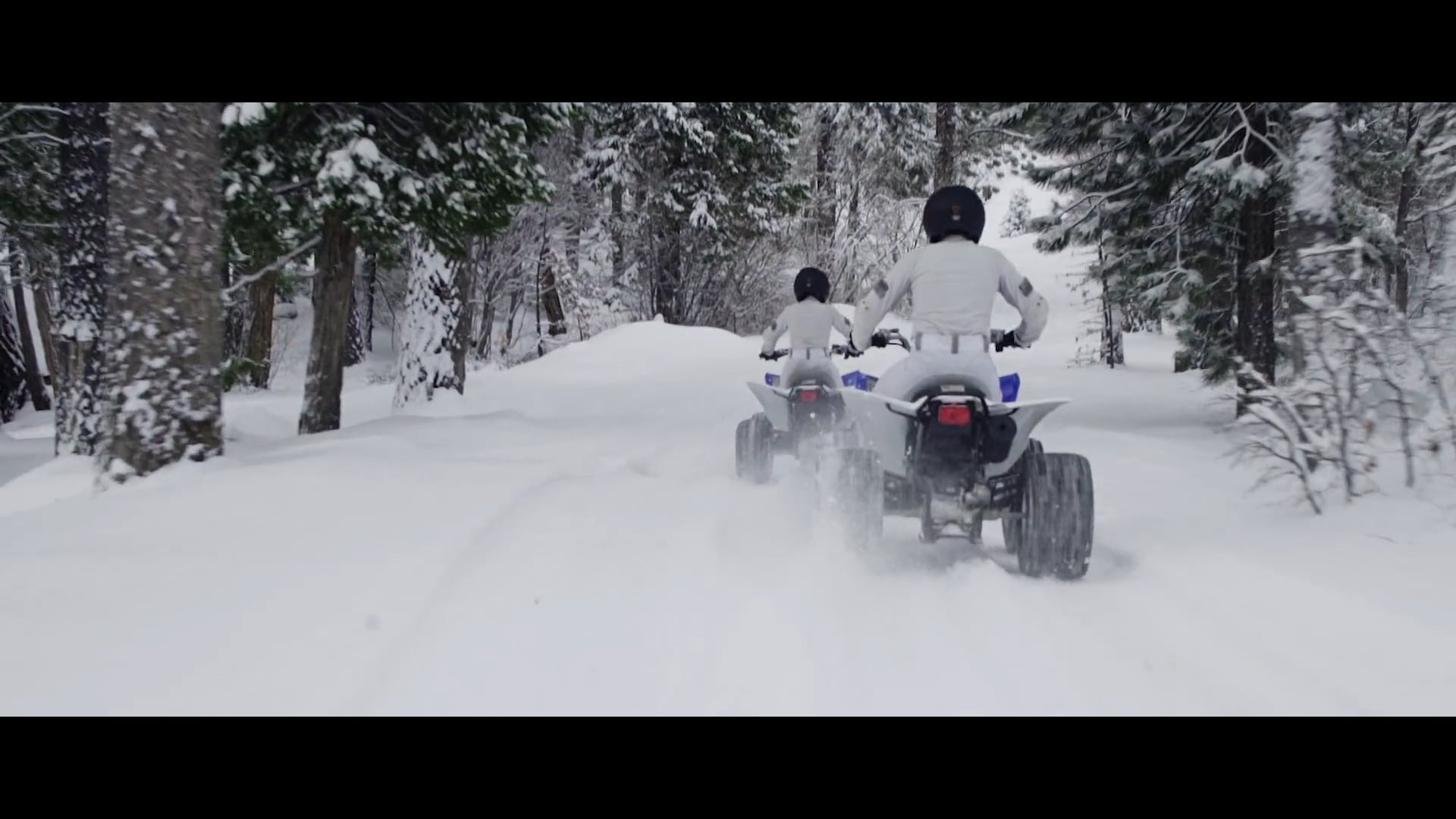 Promotional video thumbnail 2 for AMK Films