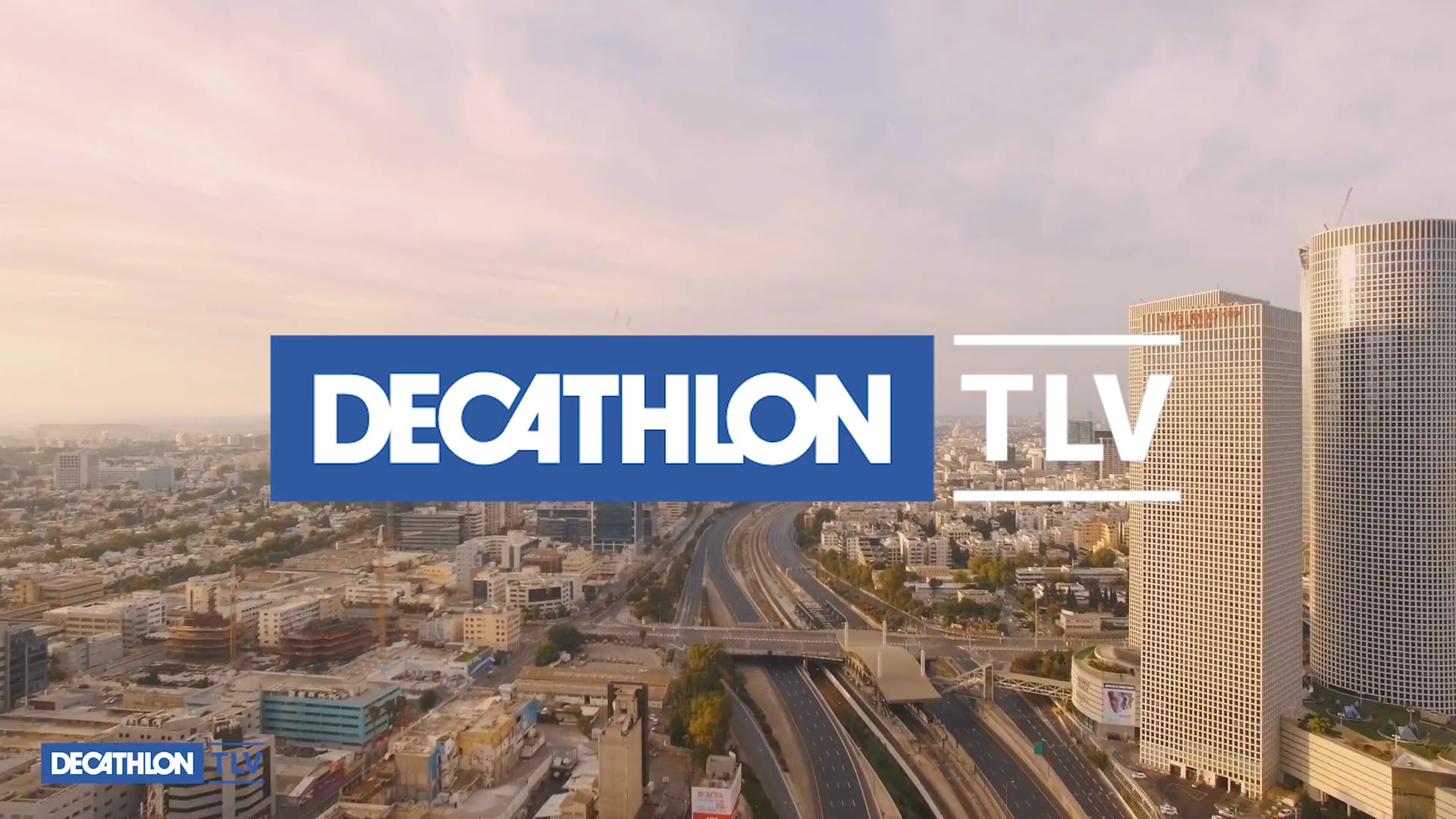 DECATHLON TLV