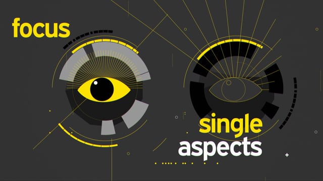 EY Cybersecurity Solutions | Motion Graphics Explainer | Secure Your Business