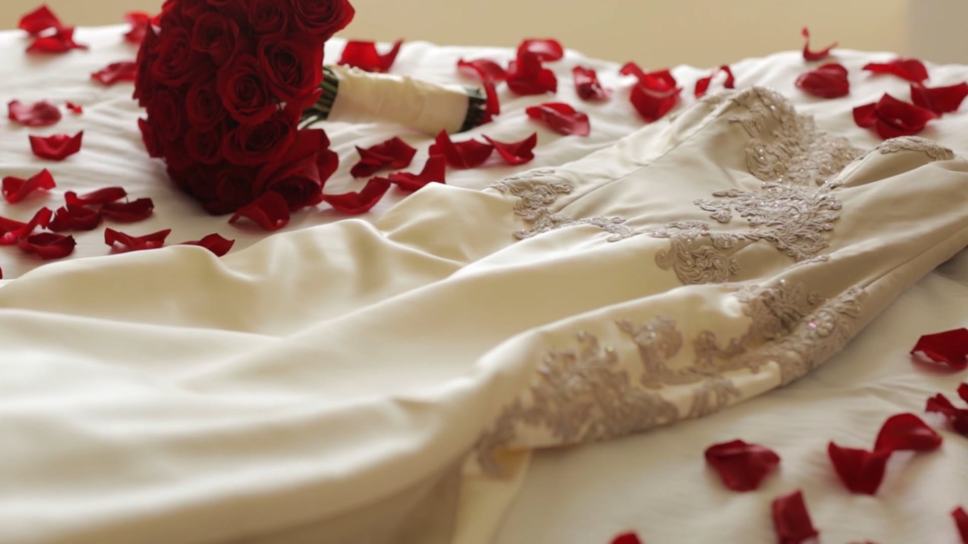 Weddings & Live Events