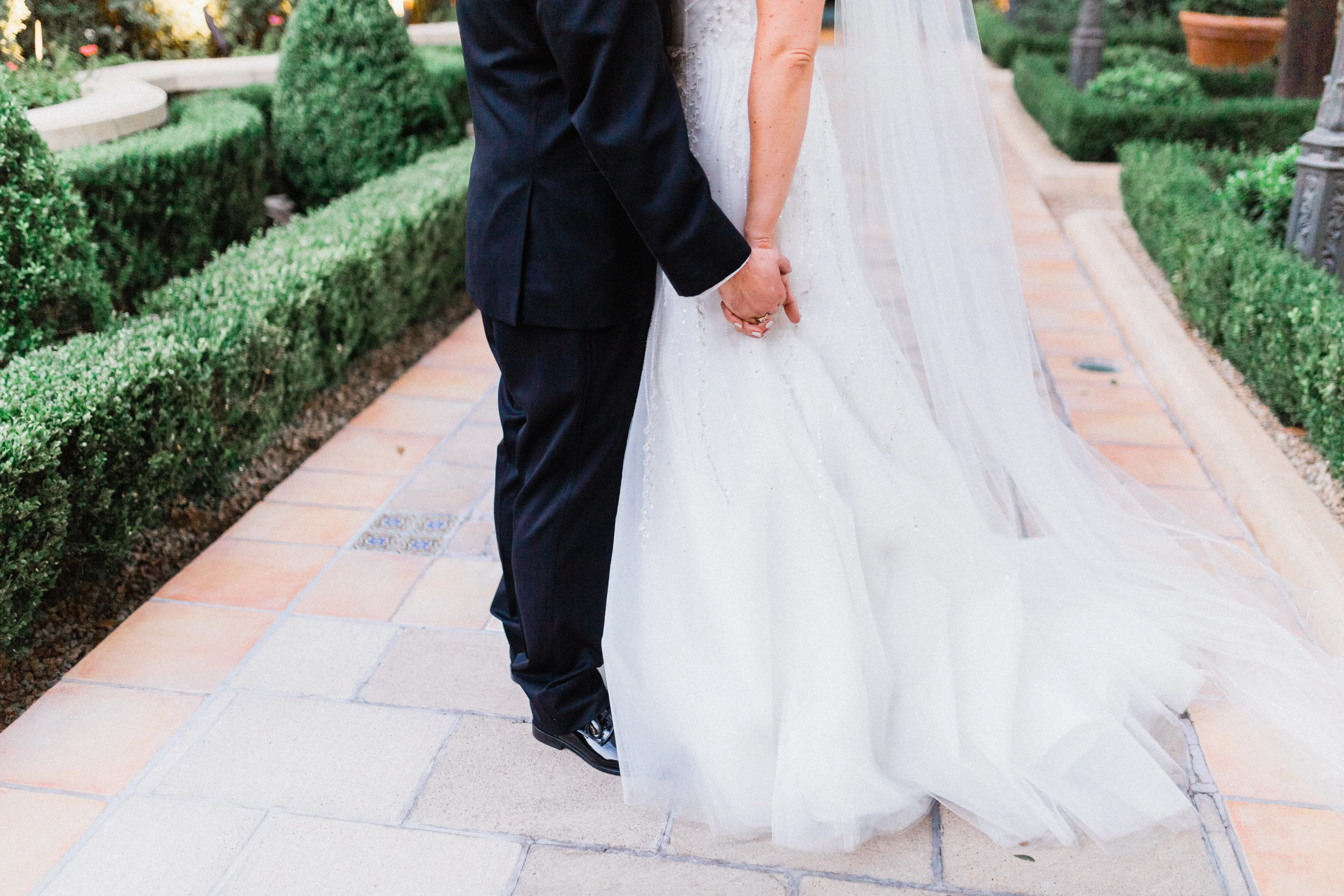 9/29/2018 | The Mansion - MGM Grand Las Vegas | Jennifer Connor \u0026 Julian  Aguirre | Highlight Video, image size:4320x2880