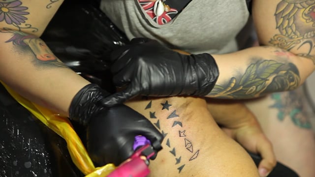 Sinapse Tattoaria