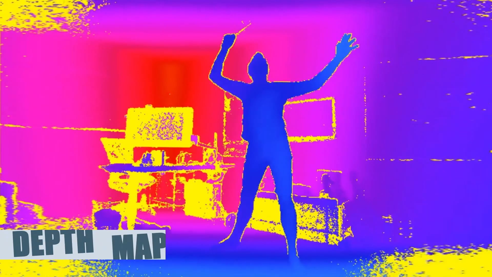 Motion Capture Animation