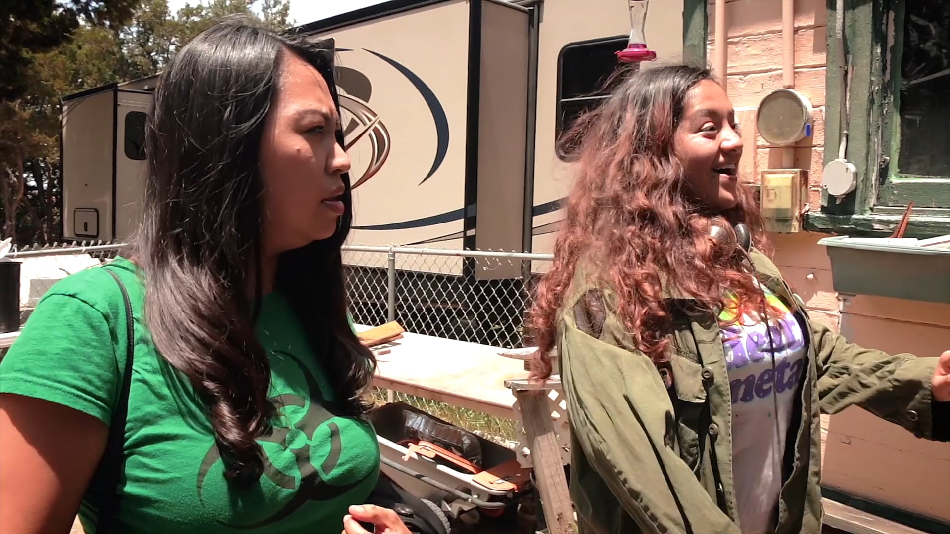 Planet Republic Ep. 101 Pilot