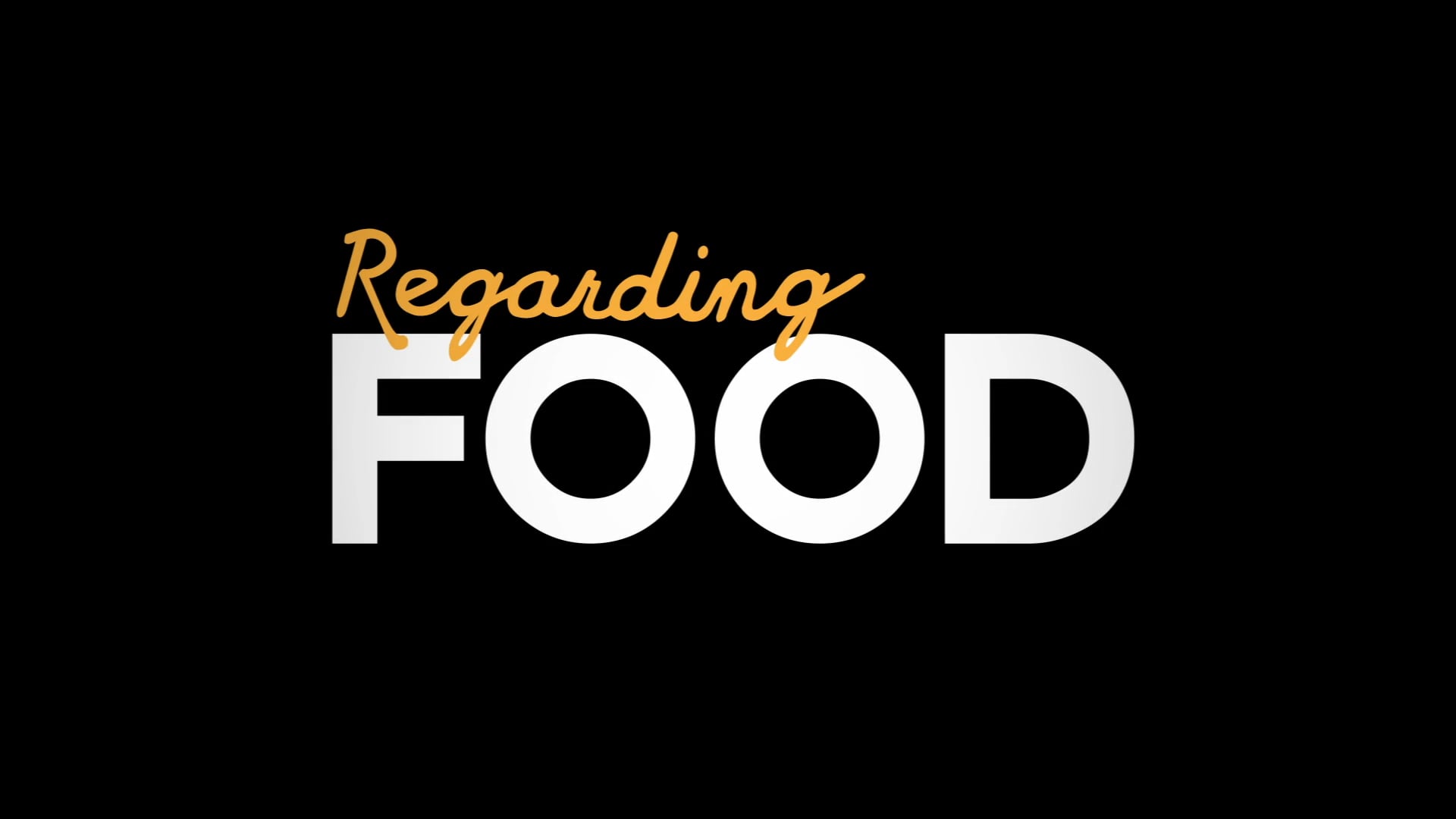 Regarding Food Trailer