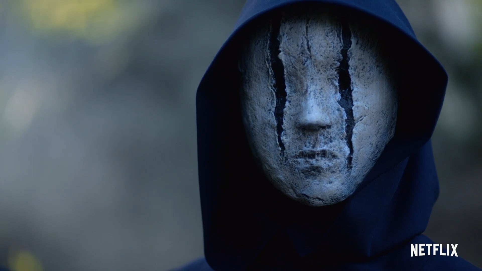 The Order "Cost" Trailer