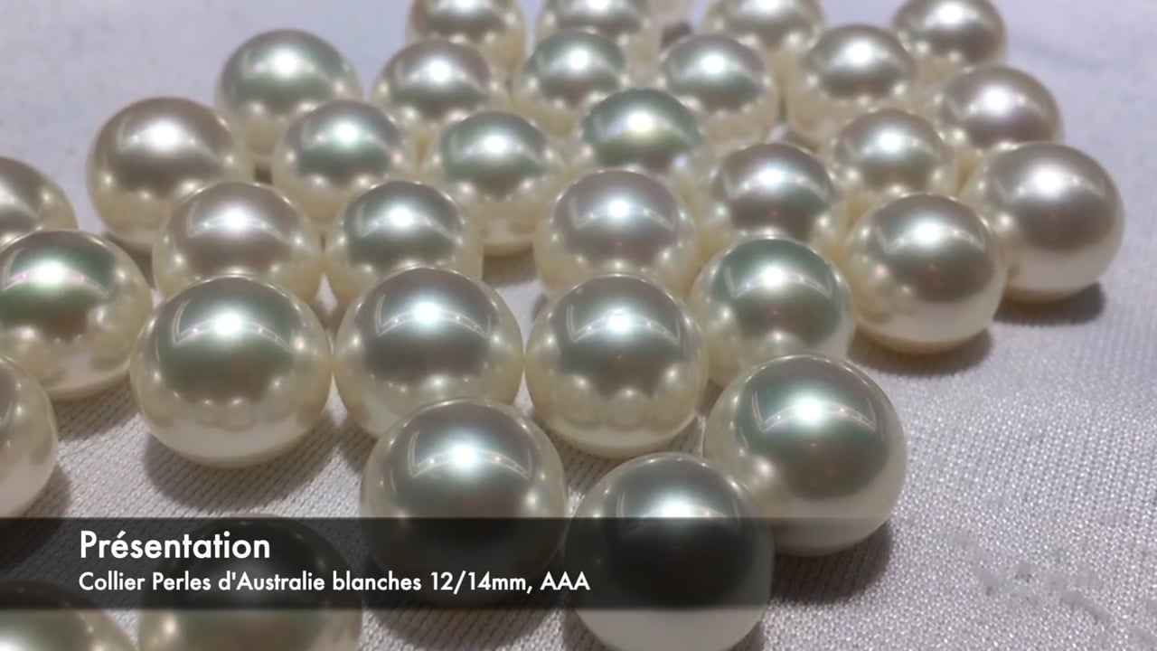 オーストラリア南洋真珠 12mm （南洋真珠 パール ペンダント
