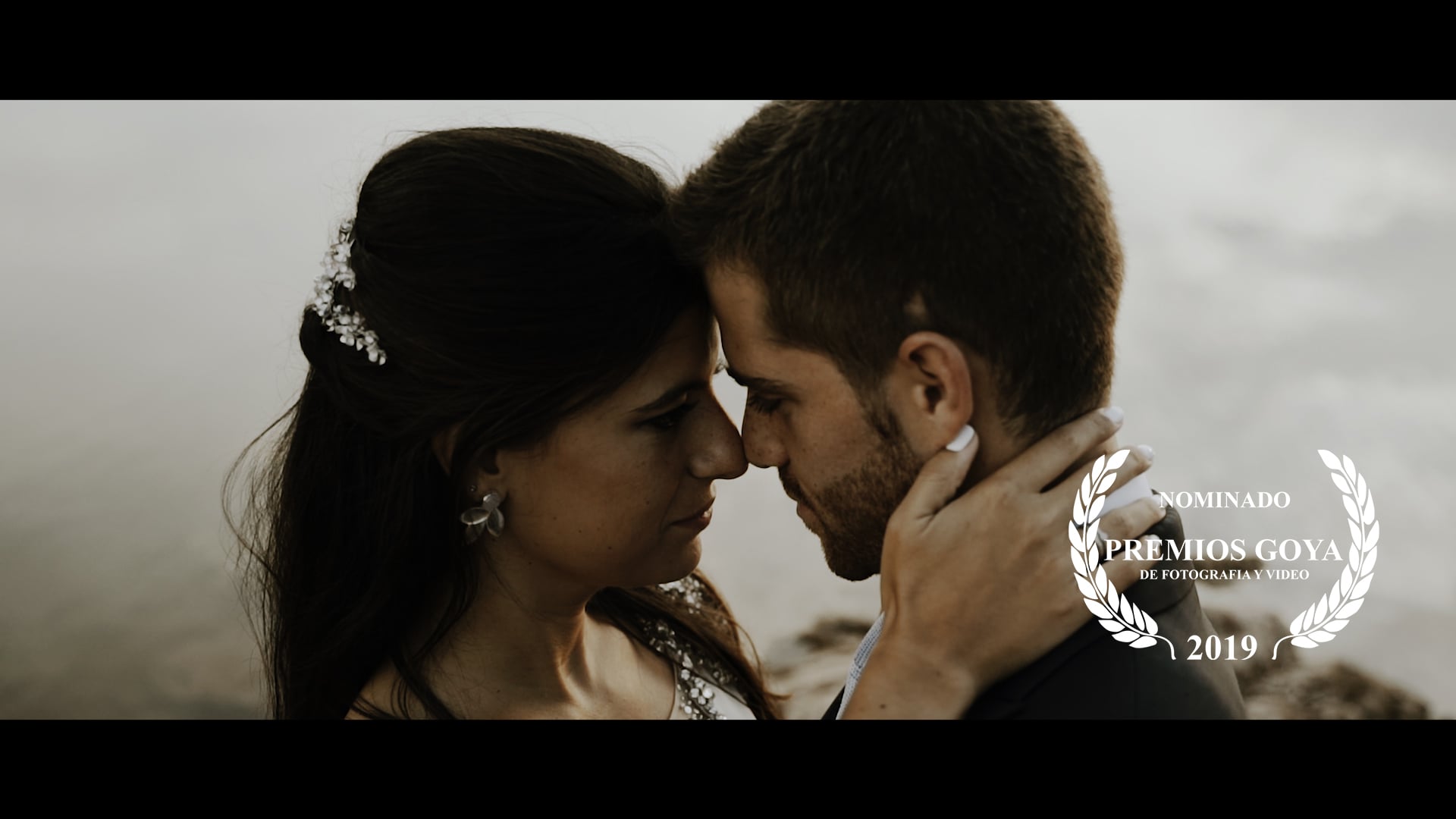 SHEILA & JUAN │Wedding Highlights (Nominado a LOS GOYA de Fotografia y Vídeo 2019)