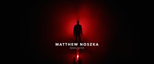 Carrera  Matthew Nozska