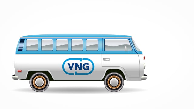 VNG On Tour - Meerjarenvisie 2020-2024 (compilatie)