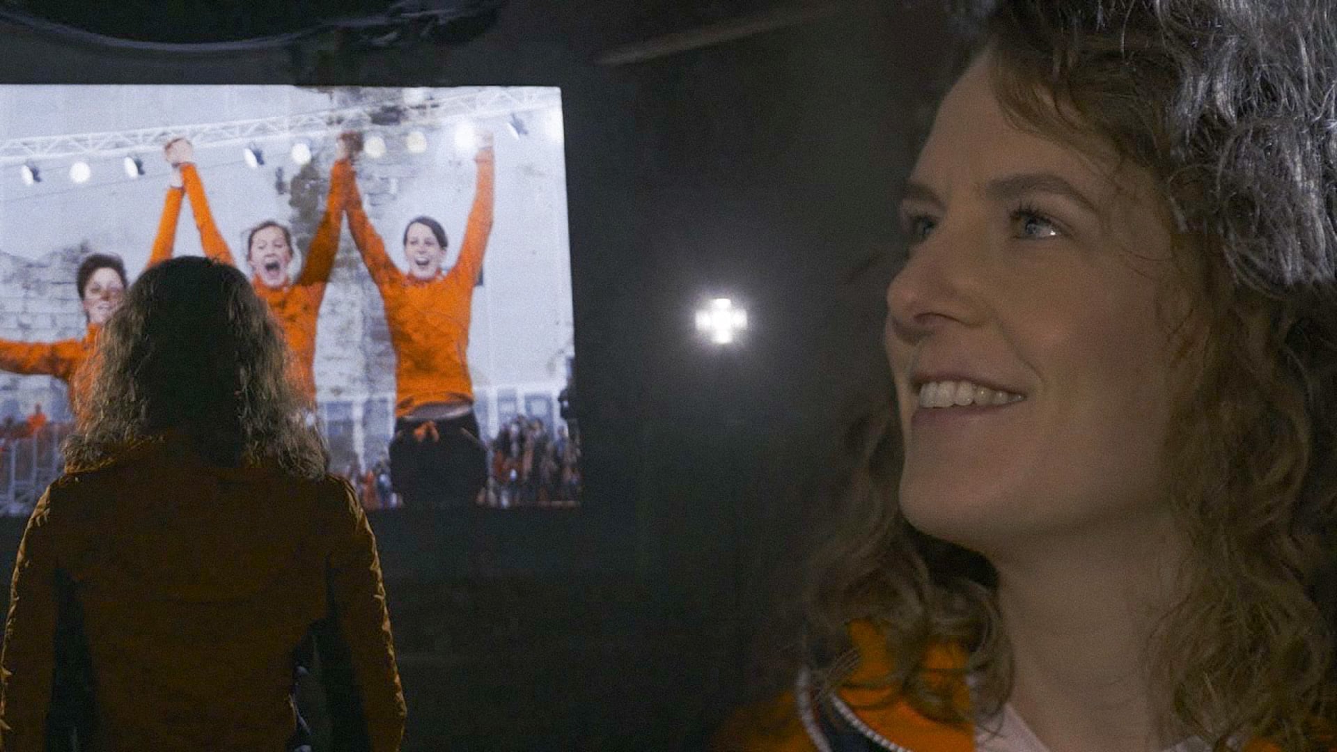 Commercial | Toyota ft. Ireen Wüst
