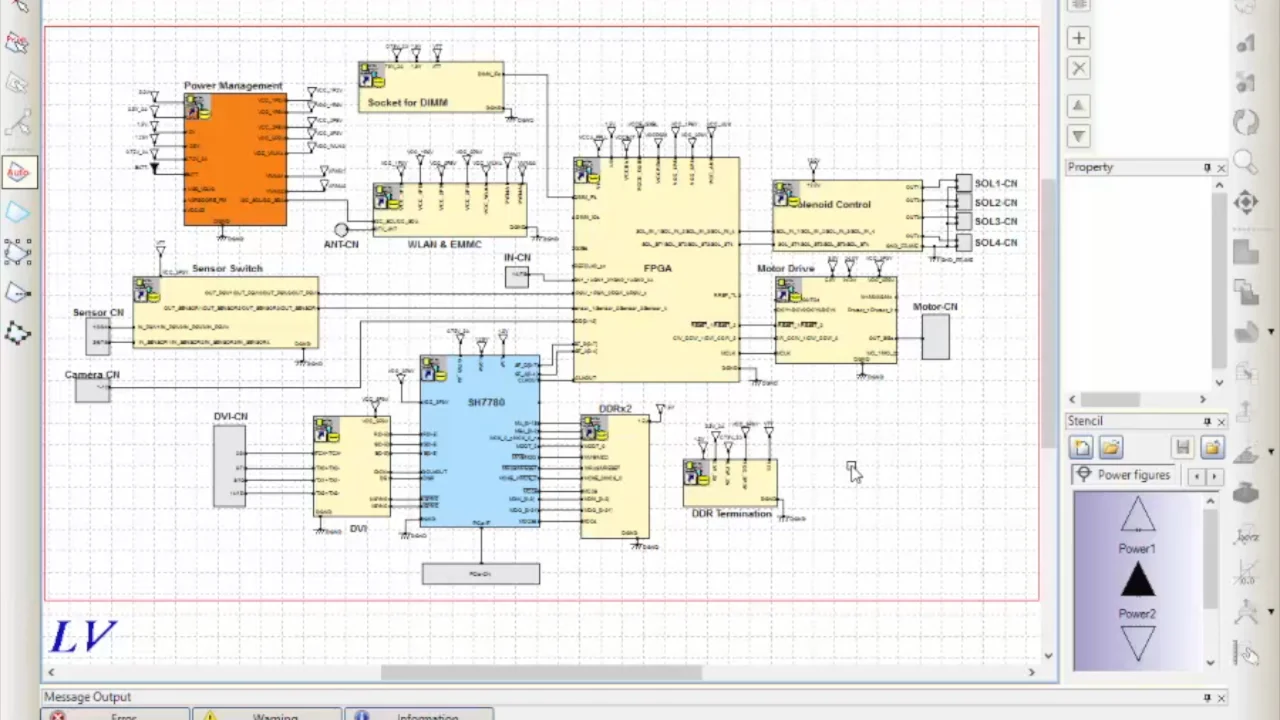 その他 SYSTEM PLANNING KORPORATION 765756624-