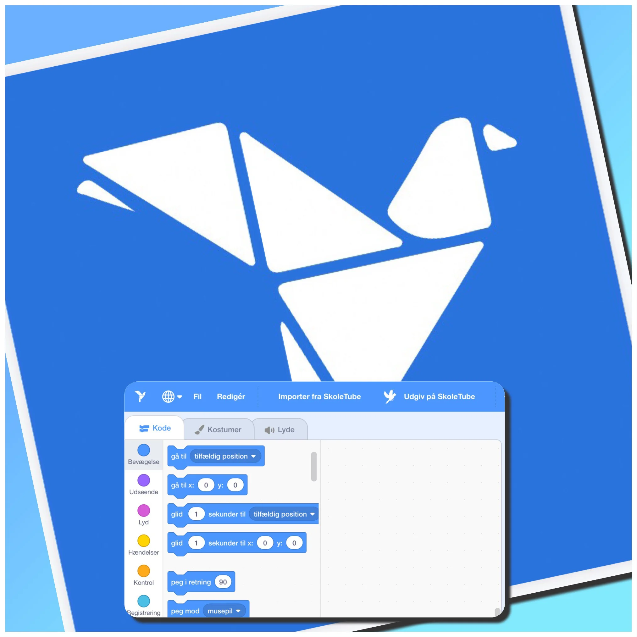 Introduktion til Codinglab on Vimeo