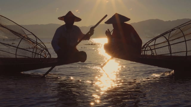 Myanmar 2018