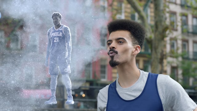 Related Embedded Video Item Thumbnail