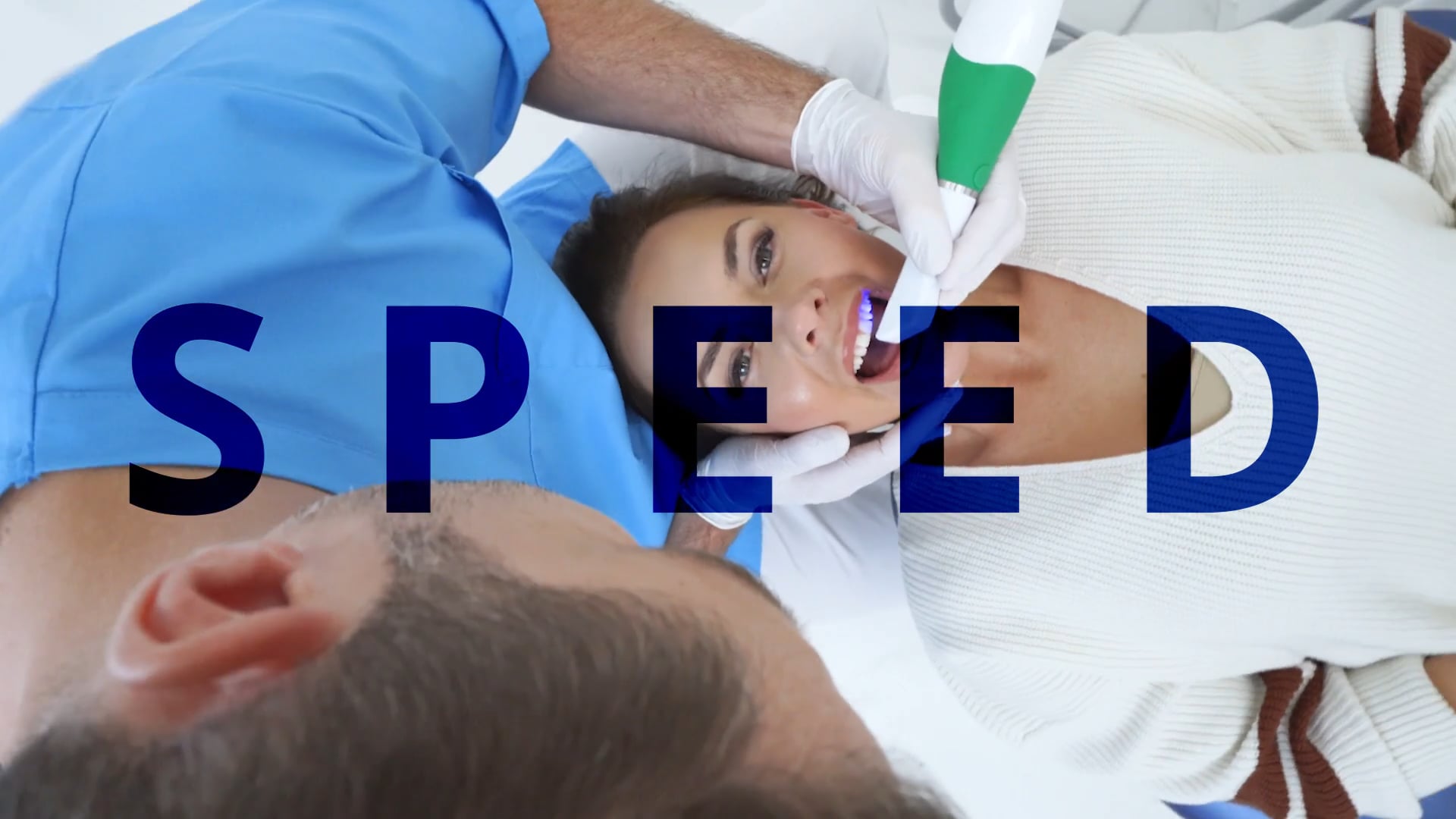 Planmeca Emerald™ S – hyper-speed intraoral scanning with superior usability