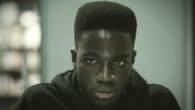 Related Embedded Video Item Thumbnail