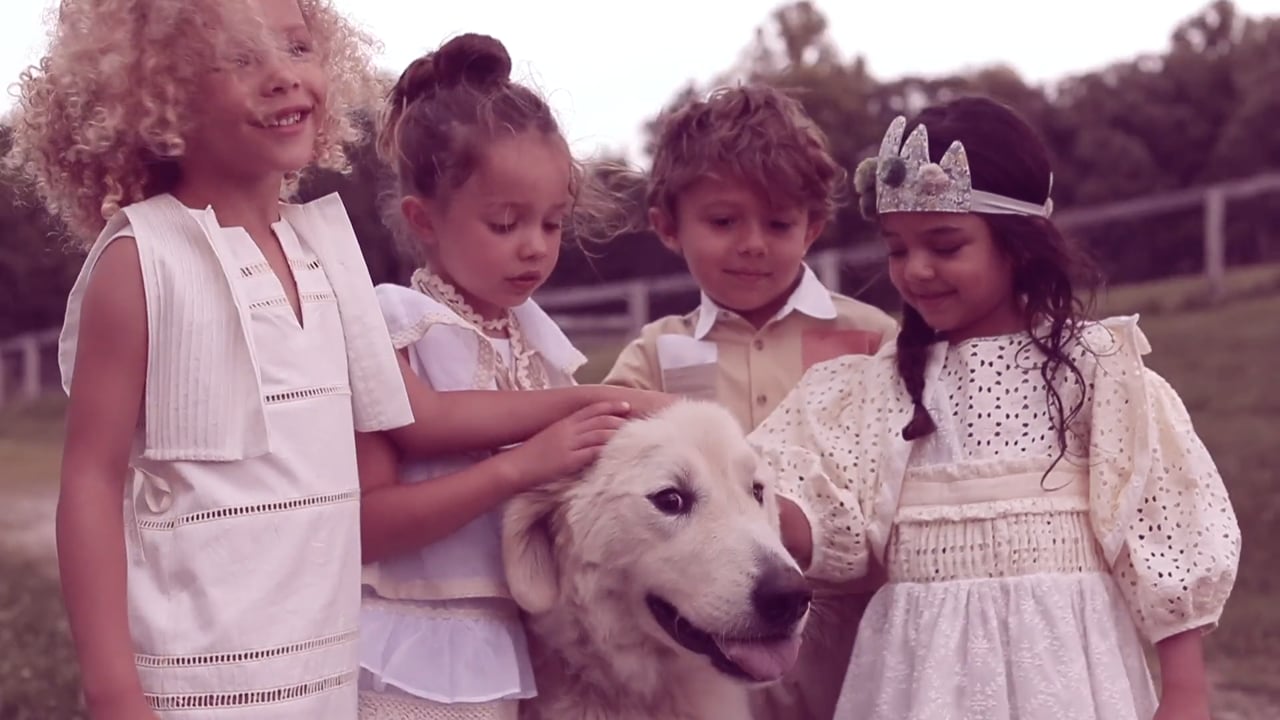 Motion Image by Zoe Adlersberg