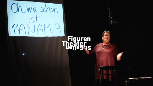 Trailer — "Oh wie schön ist Panama"