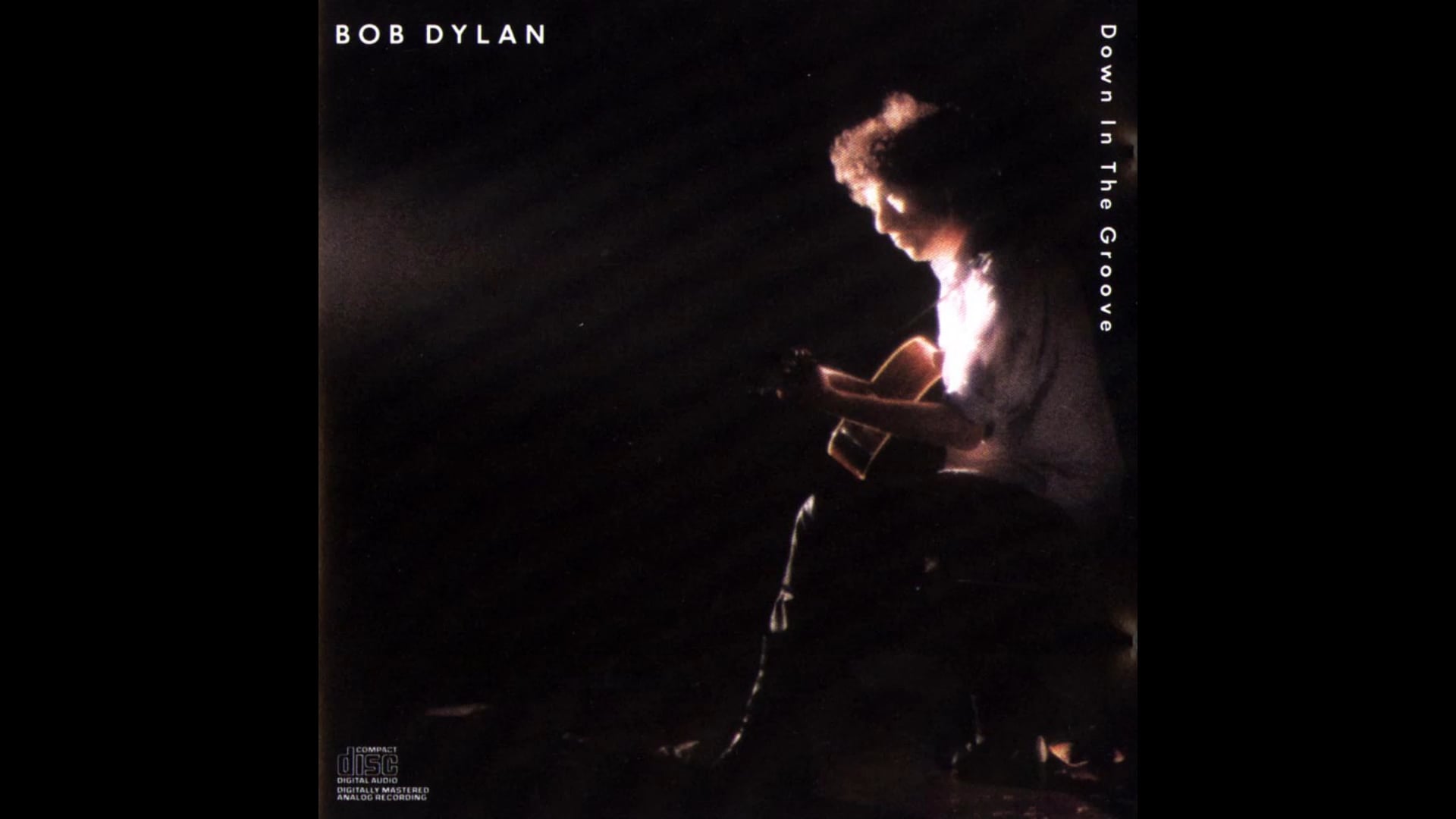 Bob Dylan - Shenandoah on Vimeo