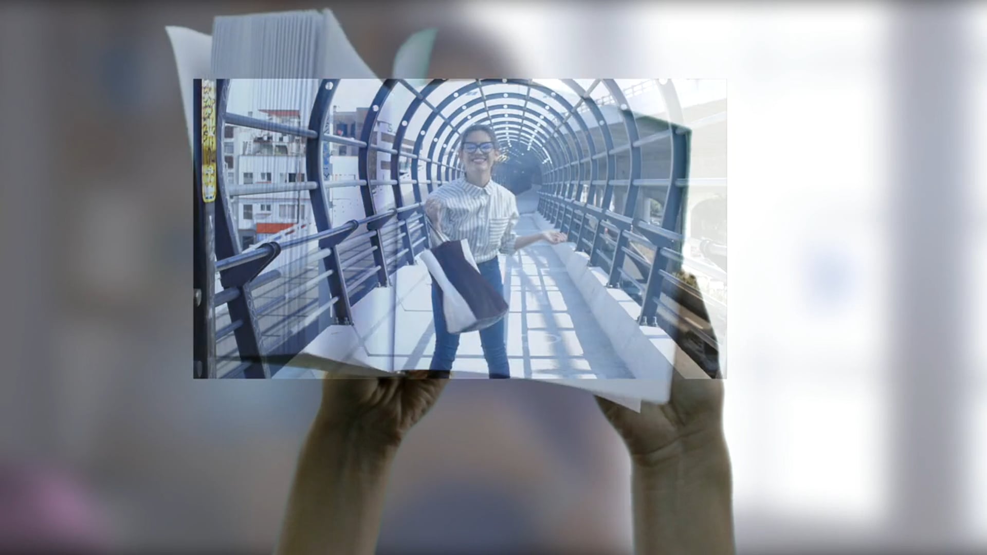 CONSEJO DE LA COMUNICACIÓN - Ella