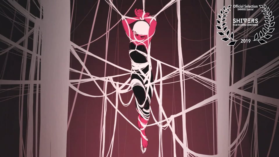 Juan Pablo MACHADO - "Rapunzel"